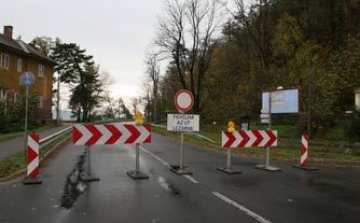 Vészhelyzet Fonyódon, földcsuszamlás a rengeteg eső miatt