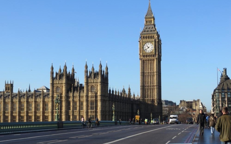 Megváltozhat a Big Ben harangjátékának hangja