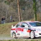 Rebenland Rallyn a CRASH-MEN TEAM