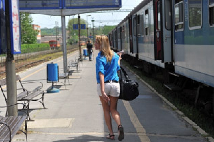 Nagy a felháborodás: főidény előtti sarc a vasúton?