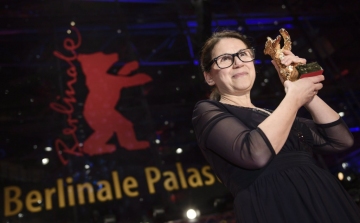 Berlinale fődíjas a Testről és lélekről a nézőben jön létre, nem a vásznon