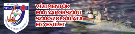 Vizimentők